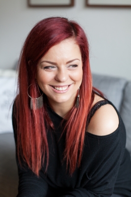Juliane Katharina Maria Bischoff - Profilbild 4 Juliane Katharina Maria Bischoff - Profilbild 4