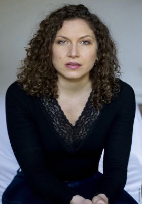 Johanna Bogner - Profilbild 1 Johanna Bogner - Profilbild 1