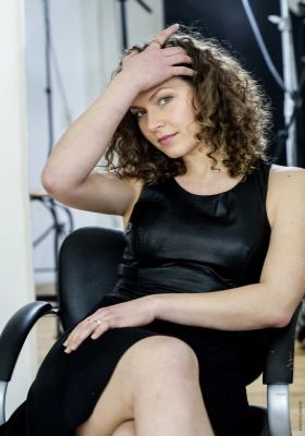 Johanna Bogner - Profilbild 2 Johanna Bogner - Profilbild 2