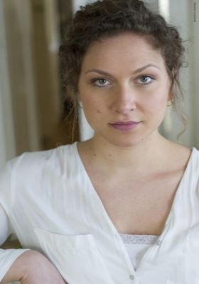 Johanna Bogner - Profilbild 3 Johanna Bogner - Profilbild 3