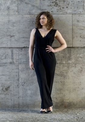 Johanna Bogner - Profilbild 4 Johanna Bogner - Profilbild 4