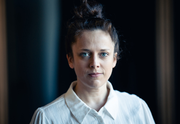 Verena Bonnkirch - Profilbild 1 Verena Bonnkirch - Profilbild 1