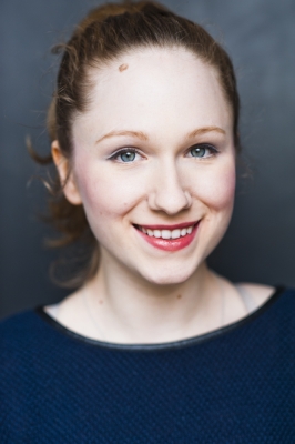 Karina-Lisa Bostelmann - Profilbild 2 Karina-Lisa Bostelmann - Profilbild 2