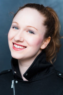 Karina-Lisa Bostelmann - Profilbild 3 Karina-Lisa Bostelmann - Profilbild 3
