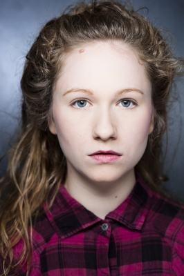 Karina-Lisa Bostelmann - Profilbild 4 Karina-Lisa Bostelmann - Profilbild 4