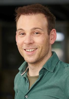 Fabian Brandt - Profilbild 1 Fabian Brandt - Profilbild 1
