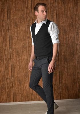 Fabian Brandt - Profilbild 2 Fabian Brandt - Profilbild 2