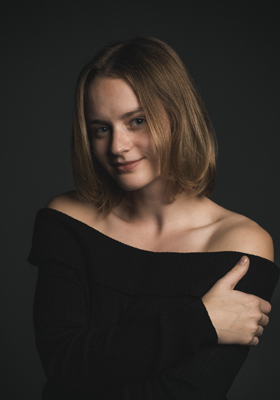 Laura Brettschneider - Profilbild 1 Laura Brettschneider - Profilbild 1