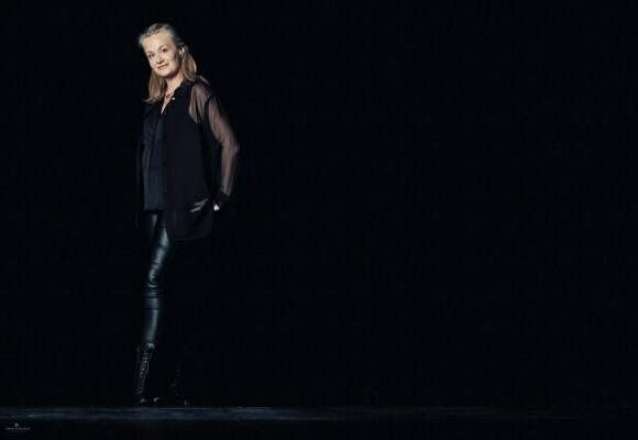 Annika Bruhns - Profilbild 3 Annika Bruhns - Profilbild 3