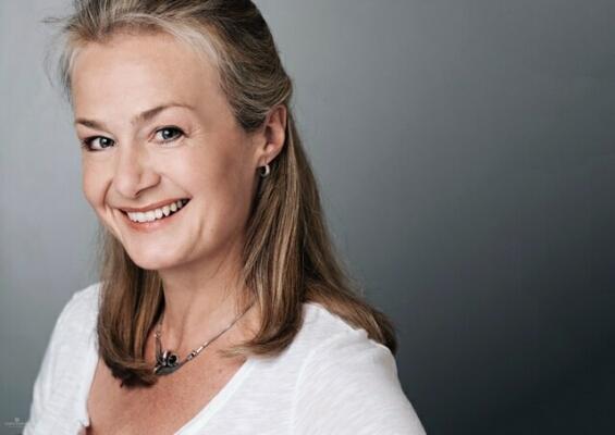 Annika Bruhns - Profilbild 2 Annika Bruhns - Profilbild 2