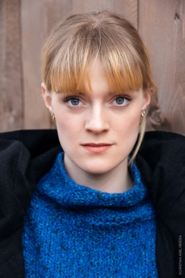 Anneke Brunekreeft - Profilbild 1 Anneke Brunekreeft - Profilbild 1
