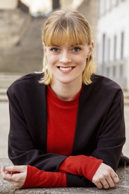 Anneke Brunekreeft - Profilbild 3 Anneke Brunekreeft - Profilbild 3