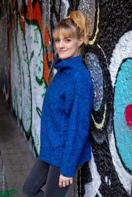 Anneke Brunekreeft - Profilbild 4 Anneke Brunekreeft - Profilbild 4