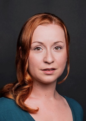 Nicki Burton - Profilbild 1 Nicki Burton - Profilbild 1