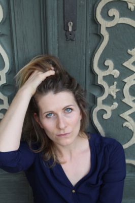 Birgit Busse - Profilbild 2 Birgit Busse - Profilbild 2