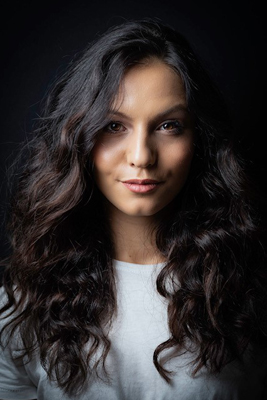 Ginevra Campanella - Profilbild 2 Ginevra Campanella - Profilbild 2