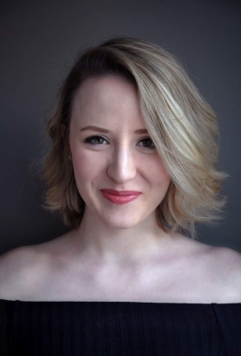 Jessica Dauser - Profilbild 1 Jessica Dauser - Profilbild 1