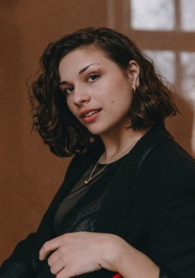 Vivienne Dejon - Profilbild 2 Vivienne Dejon - Profilbild 2