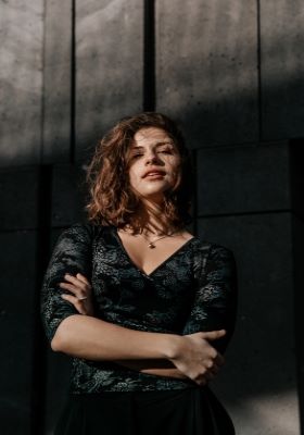 Vivienne Dejon - Profilbild 4 Vivienne Dejon - Profilbild 4