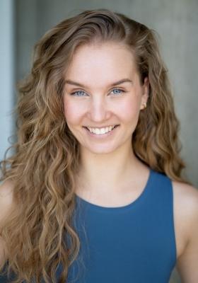 Clara Maria Determann - Profilbild 1 Clara Maria Determann - Profilbild 1