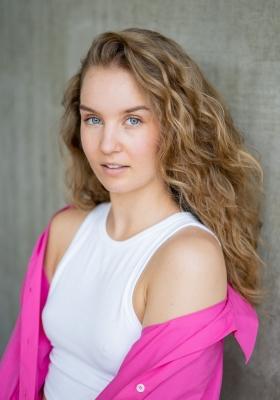 Clara Maria Determann - Profilbild 2 Clara Maria Determann - Profilbild 2