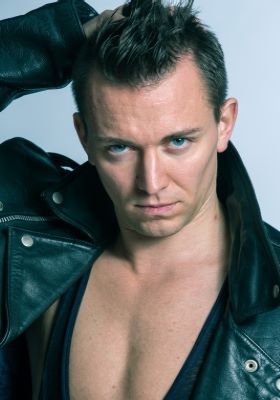 Tom Dewulf - Profilbild 4 Tom Dewulf - Profilbild 4