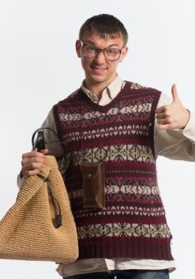 Tom Dewulf - Profilbild 5 Tom Dewulf - Profilbild 5