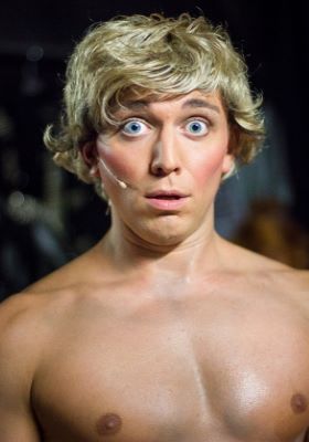 Tom Dewulf - Profilbild 6 Tom Dewulf - Profilbild 6