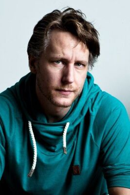 Raphael Dörr - Profilbild 1 Raphael Dörr - Profilbild 1