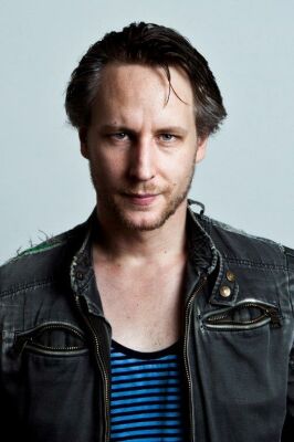 Raphael Dörr - Profilbild 3 Raphael Dörr - Profilbild 3