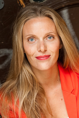 Saskia Dreyer - Profilbild 1 Saskia Dreyer - Profilbild 1