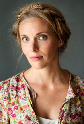 Saskia Dreyer - Profilbild 3 Saskia Dreyer - Profilbild 3