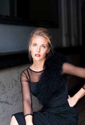 Saskia Dreyer - Profilbild 5 Saskia Dreyer - Profilbild 5