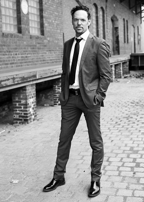 Markus Maria Düllmann - Profilbild 4 Markus Maria Düllmann - Profilbild 4