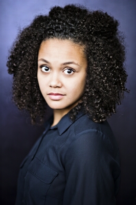 Mariyama Ebel - Profilbild 1 Mariyama Ebel - Profilbild 1