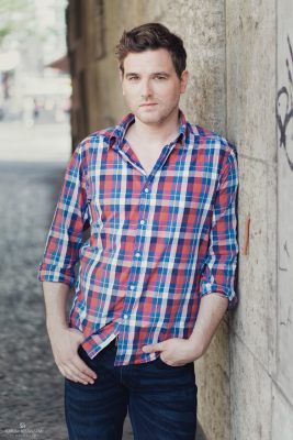 Udo Eickelmann - Profilbild 4 Udo Eickelmann - Profilbild 4