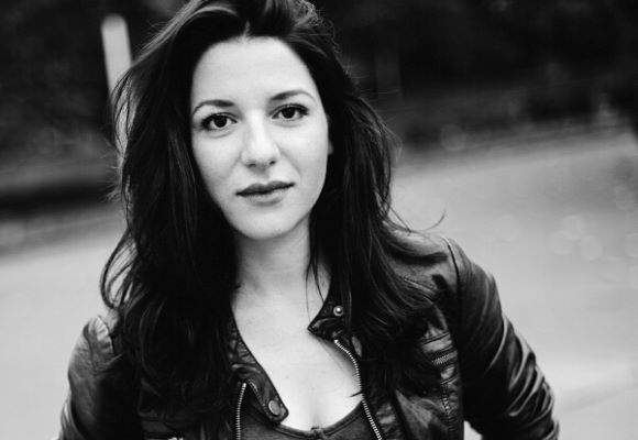 ZAV-Künstlervermittlung - Musical - Sophia Euskirchen - Musical