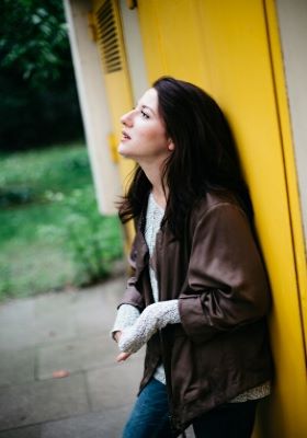 Sophia Euskirchen - Musical - Profilbild 5 Sophia Euskirchen - Musical - Profilbild 5