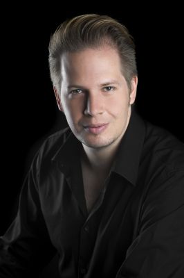 Oliver Frischknecht - Profilbild 1 Oliver Frischknecht - Profilbild 1