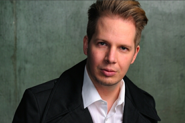 Oliver Frischknecht - Profilbild 3 Oliver Frischknecht - Profilbild 3