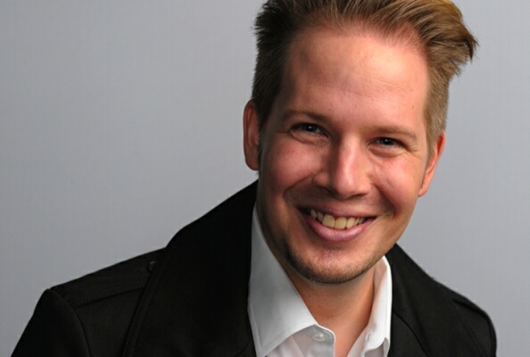 Oliver Frischknecht - Profilbild 4 Oliver Frischknecht - Profilbild 4