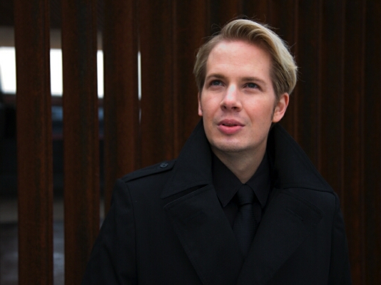 Oliver Frischknecht - Profilbild 5 Oliver Frischknecht - Profilbild 5