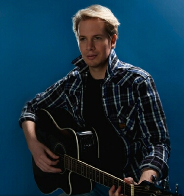 Oliver Frischknecht - Profilbild 2 Oliver Frischknecht - Profilbild 2