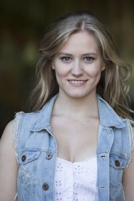 Lisa Gärtner - Profilbild 1 Lisa Gärtner - Profilbild 1
