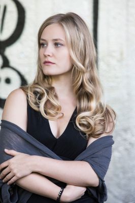 Lisa Gärtner - Profilbild 2 Lisa Gärtner - Profilbild 2