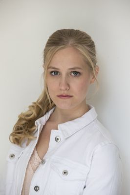 Lisa Gärtner - Profilbild 4 Lisa Gärtner - Profilbild 4