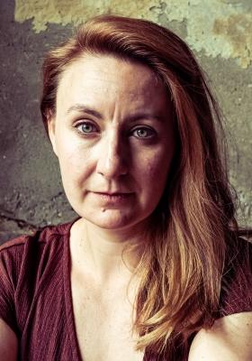 Luise Georgi - Profilbild 1 Luise Georgi - Profilbild 1