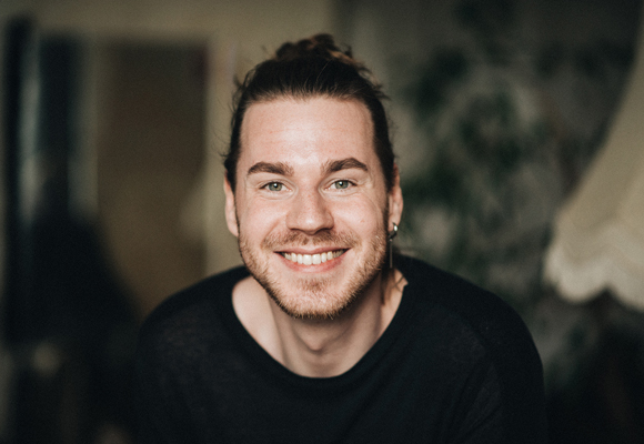Yannik Gräf - Profilbild 3 Yannik Gräf - Profilbild 3