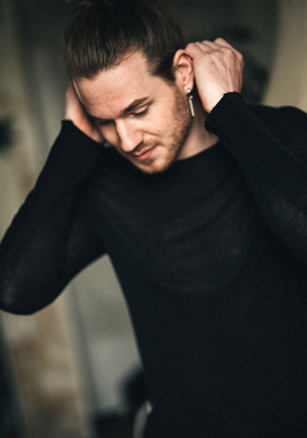 Yannik Gräf - Profilbild 2 Yannik Gräf - Profilbild 2