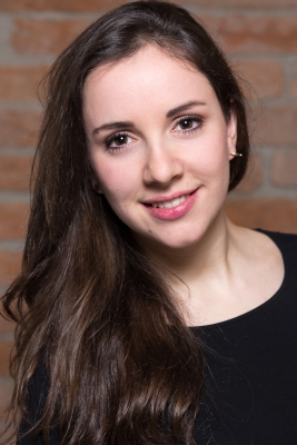 Marina Granchette - Profilbild 3 Marina Granchette - Profilbild 3
